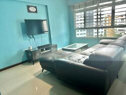 Blk 183C Marsiling Greenview (Woodlands), HDB 4 Rooms #504580661